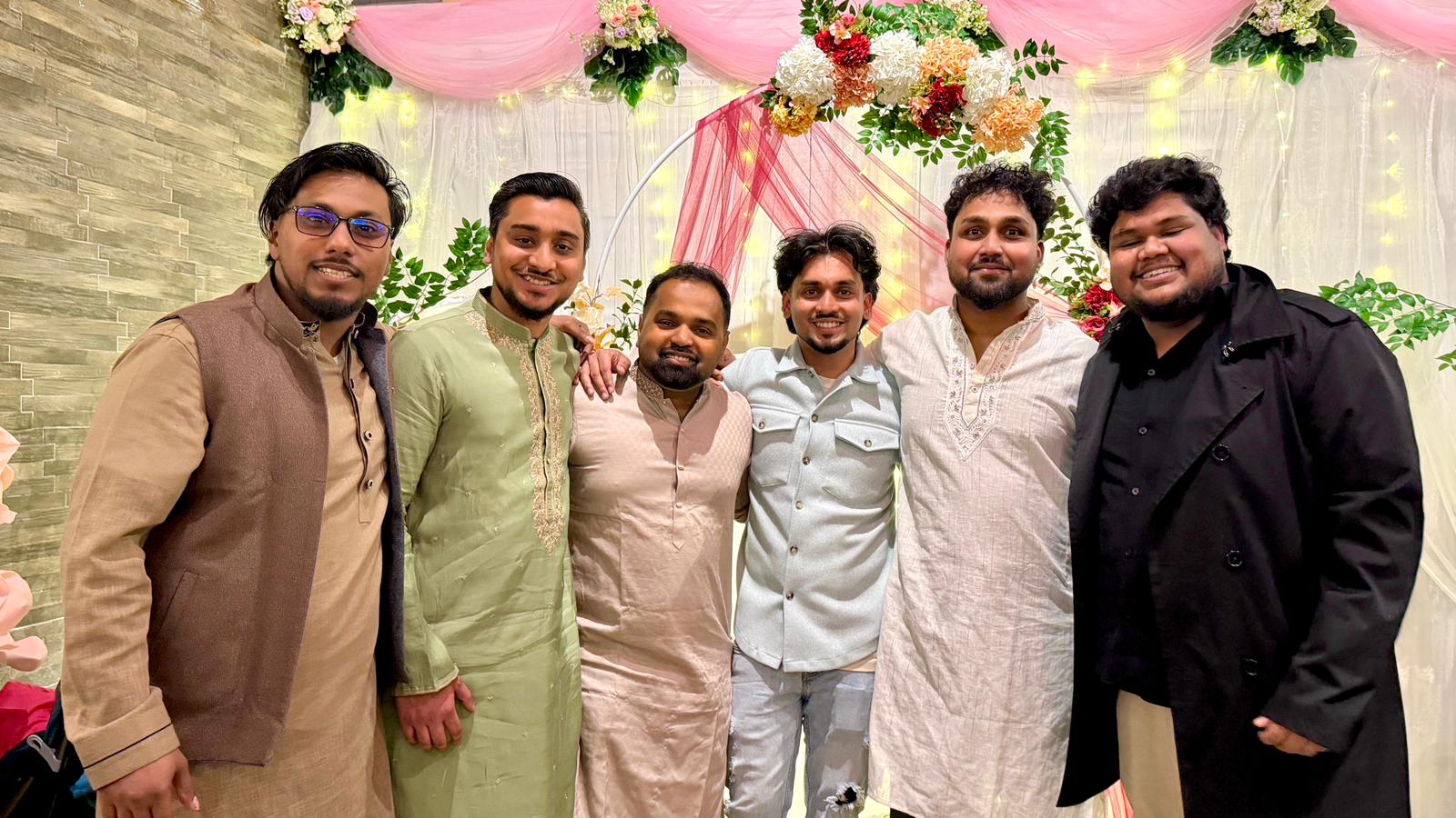 রোমে চালু হলো 'বন্ধু লাউঞ্জ', বাঙালি সাজসজ্জায় আগ্রহ বাড়ছে প্রবাসীদের